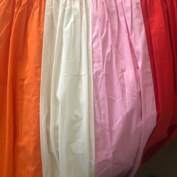 NWT English Factory midi dress - size M - Picture 3 of 6